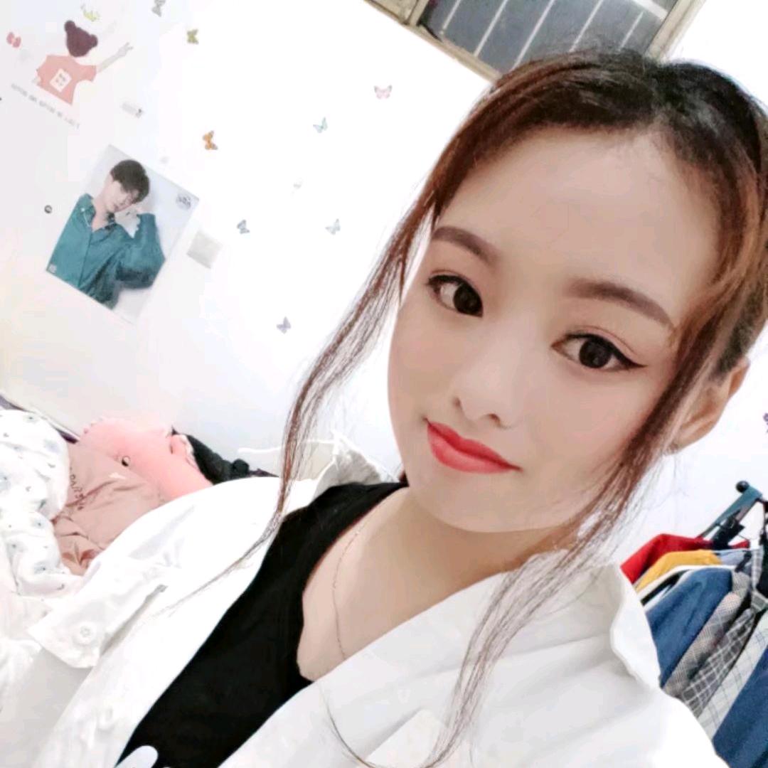 你是我的意中人