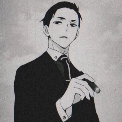 霸道叶总的王斌头像