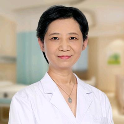 呼吸肺病专家苑惠清