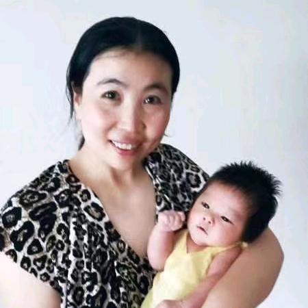 董姐家政  带徒弟