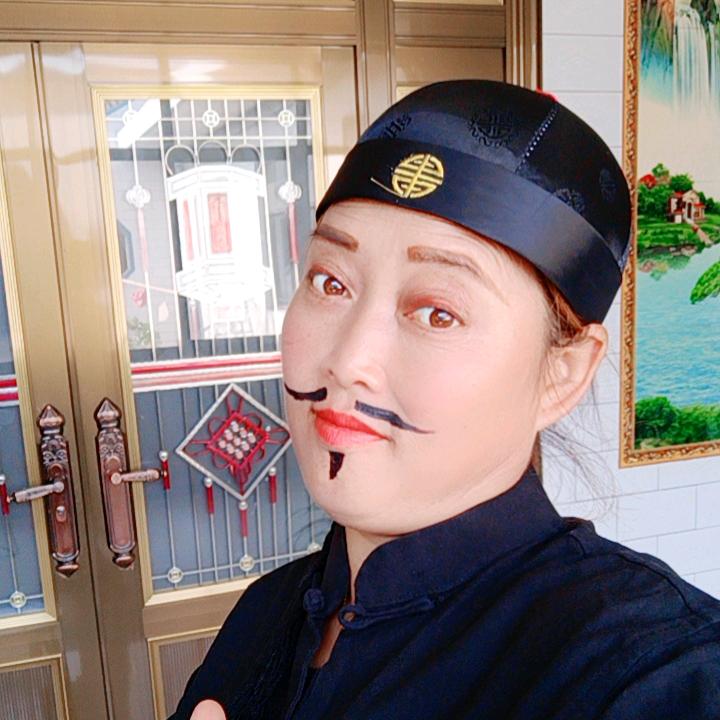 豪哥369农村娃《郝家村火凤凰鼓舞队》