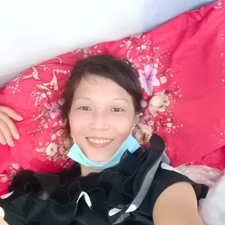 小英