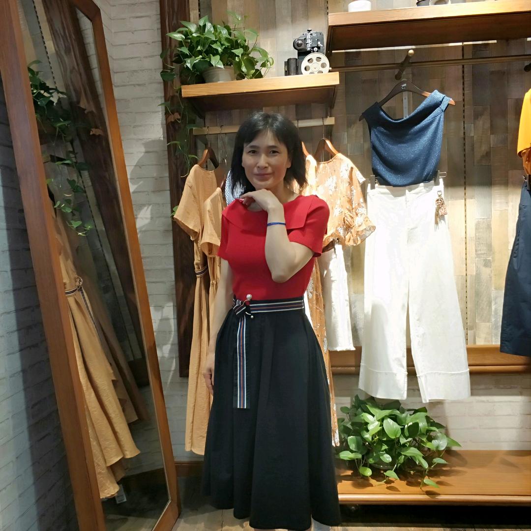 远嫁姑娘《季姐》
