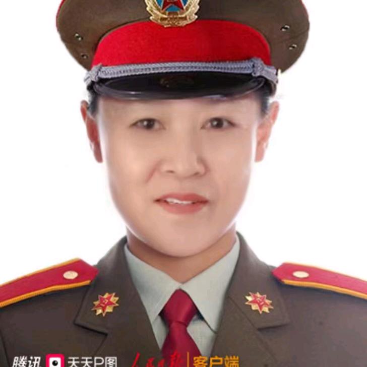 美姐