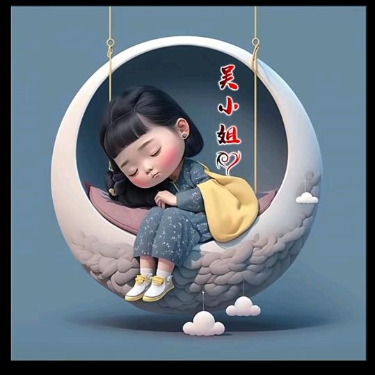🇨🇳🍓吴“小”姐🍁🍀✨
