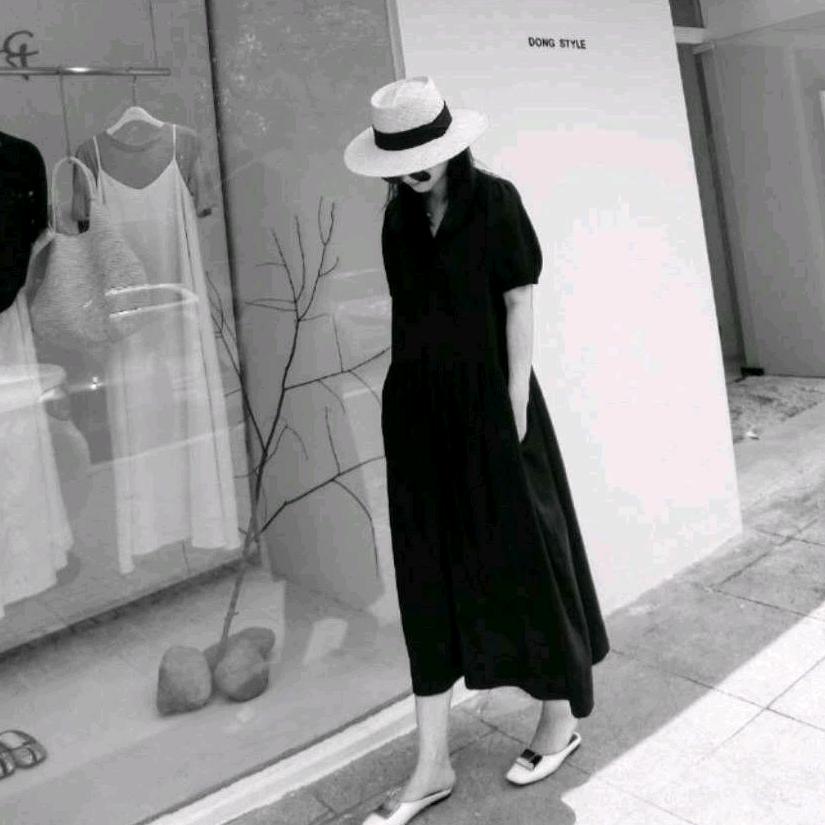DONG服装店