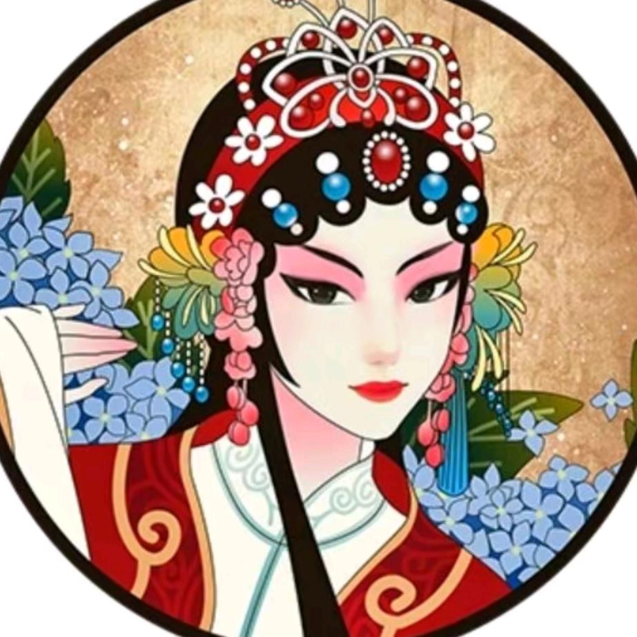 李妹故事会（短剧）