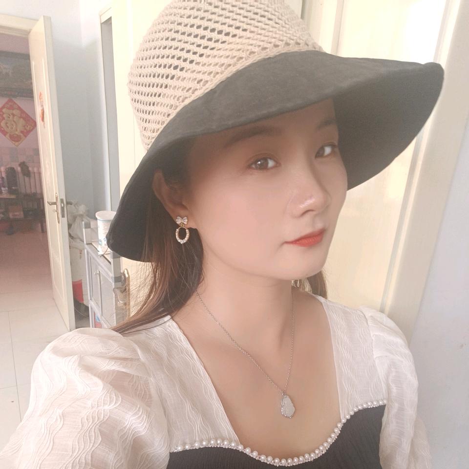幸运女神