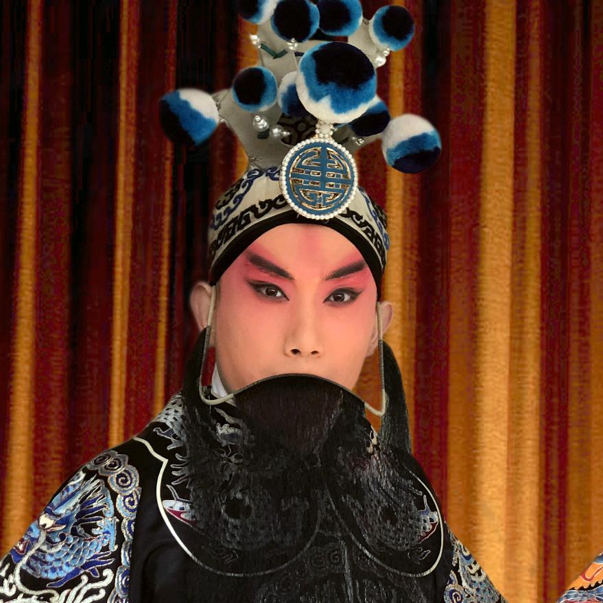 志凯