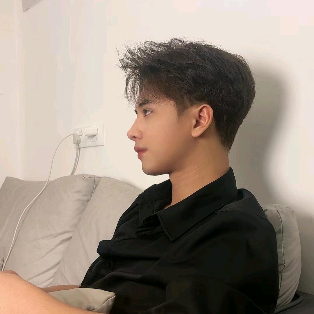 景哥哥