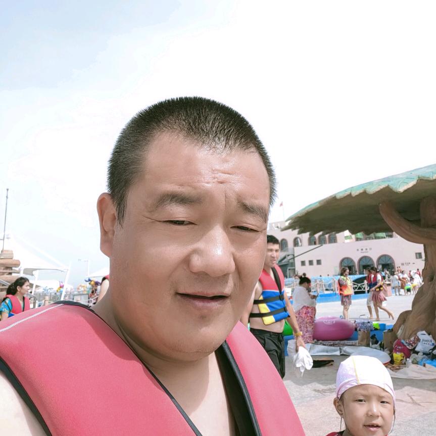 张