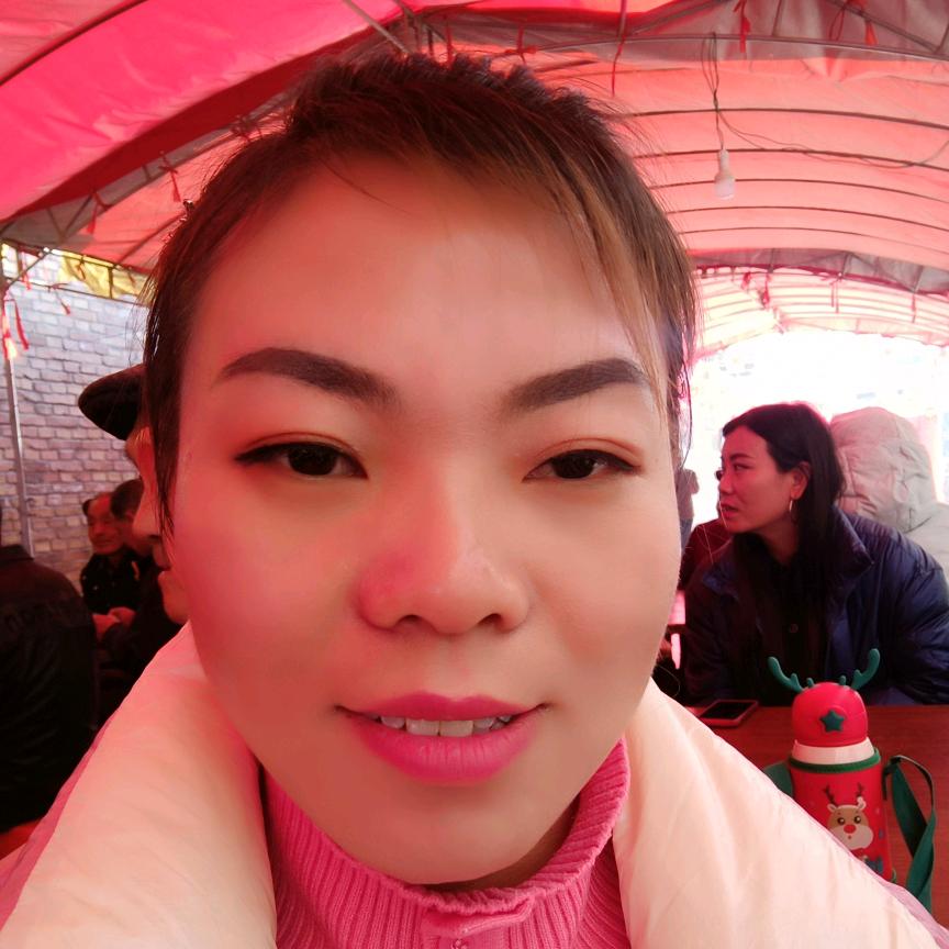 许亚平