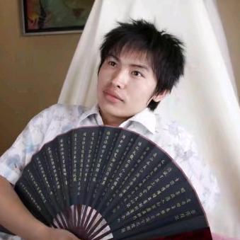 吾辈～卢先生🇨🇳