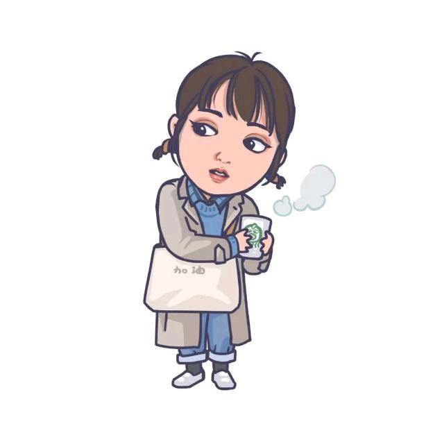 梅姐要自律