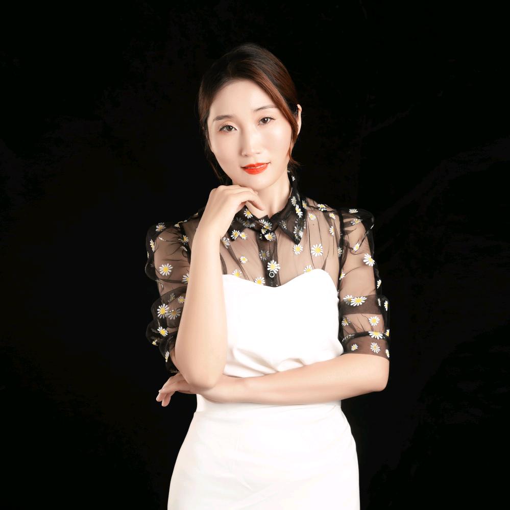 小豆豆幼儿园李园长