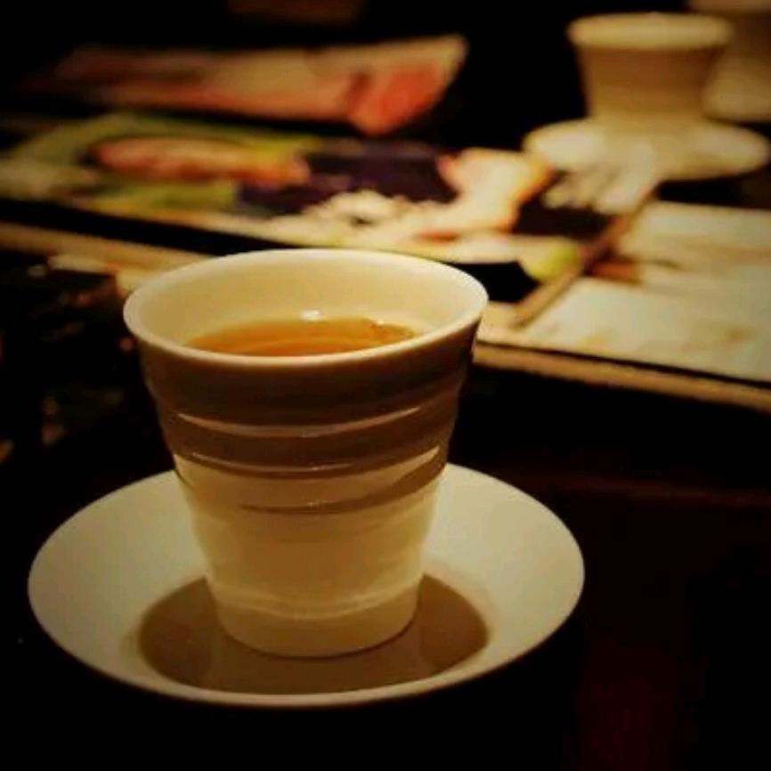 千秋大业一壶茶