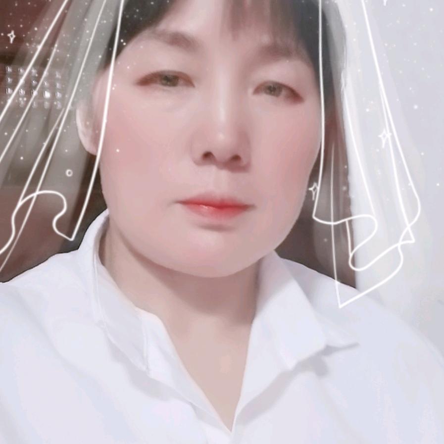 红玫瑰!