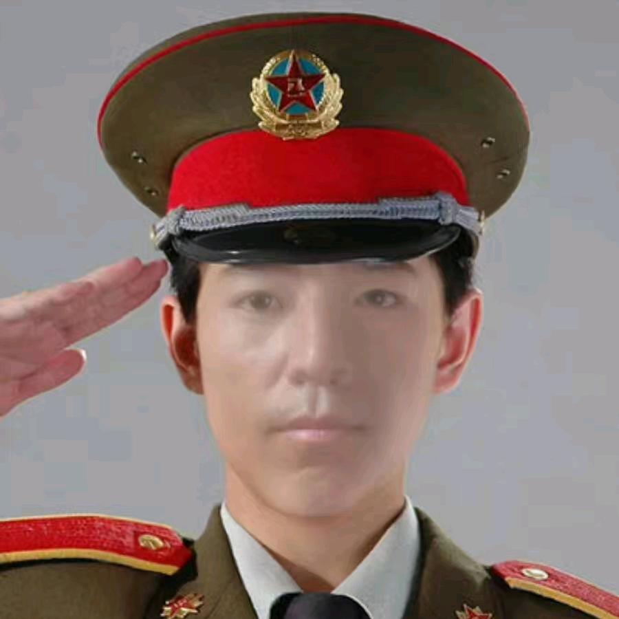 杨村卖菜哥