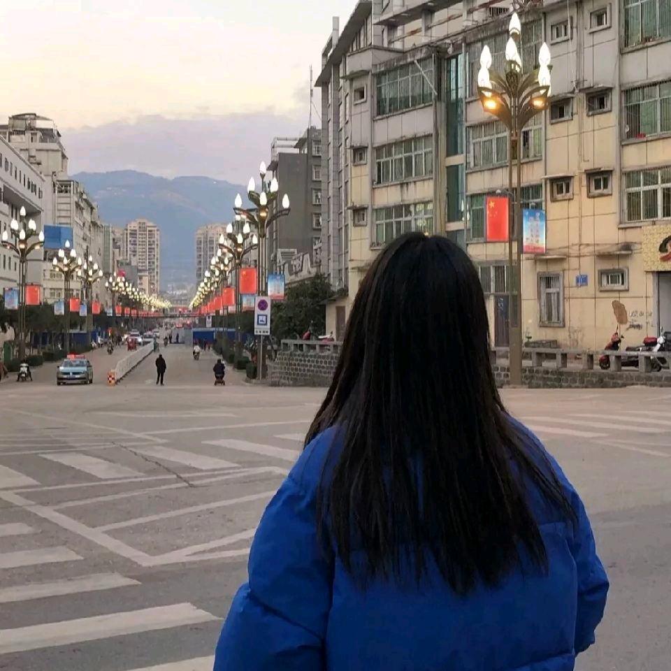 徐暖阳姥姥