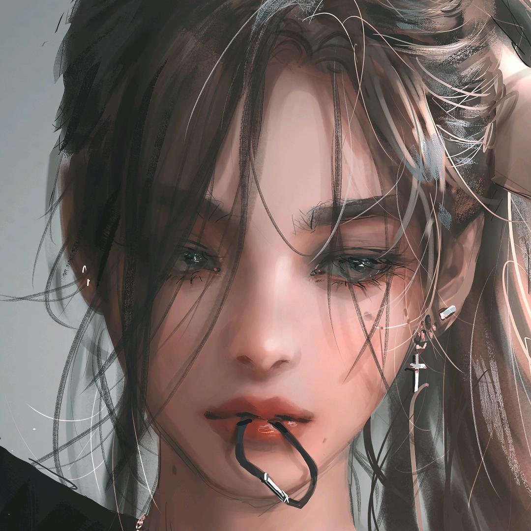 剑落红尘影四方