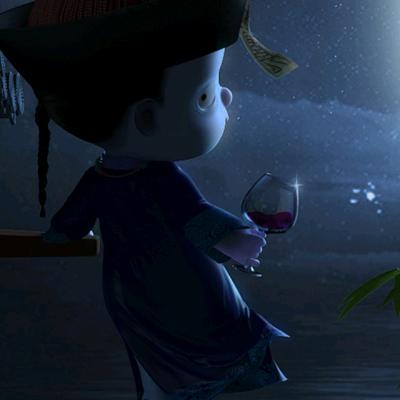 左手边