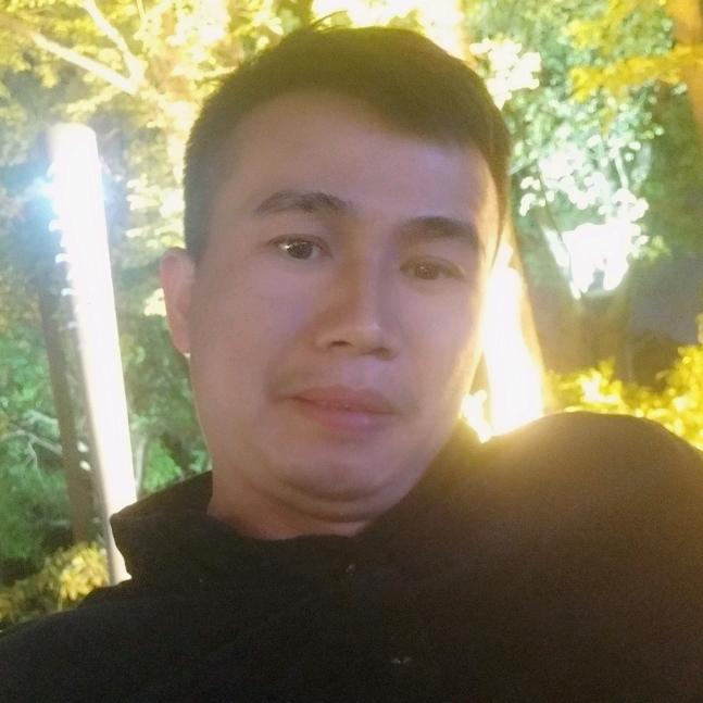 愿一切安好！