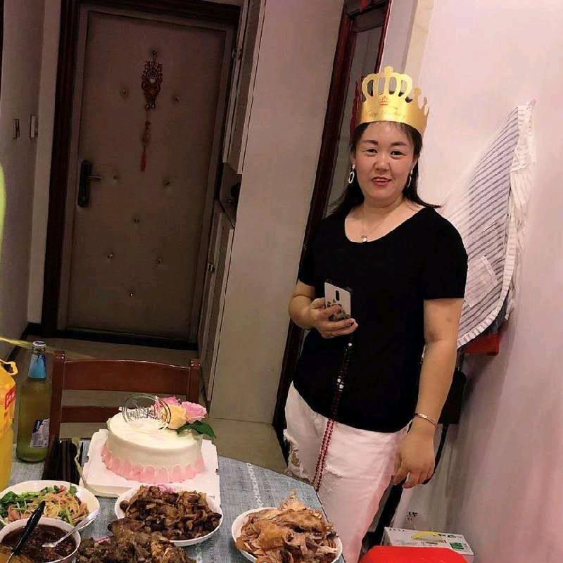 人生的路上，一路有你