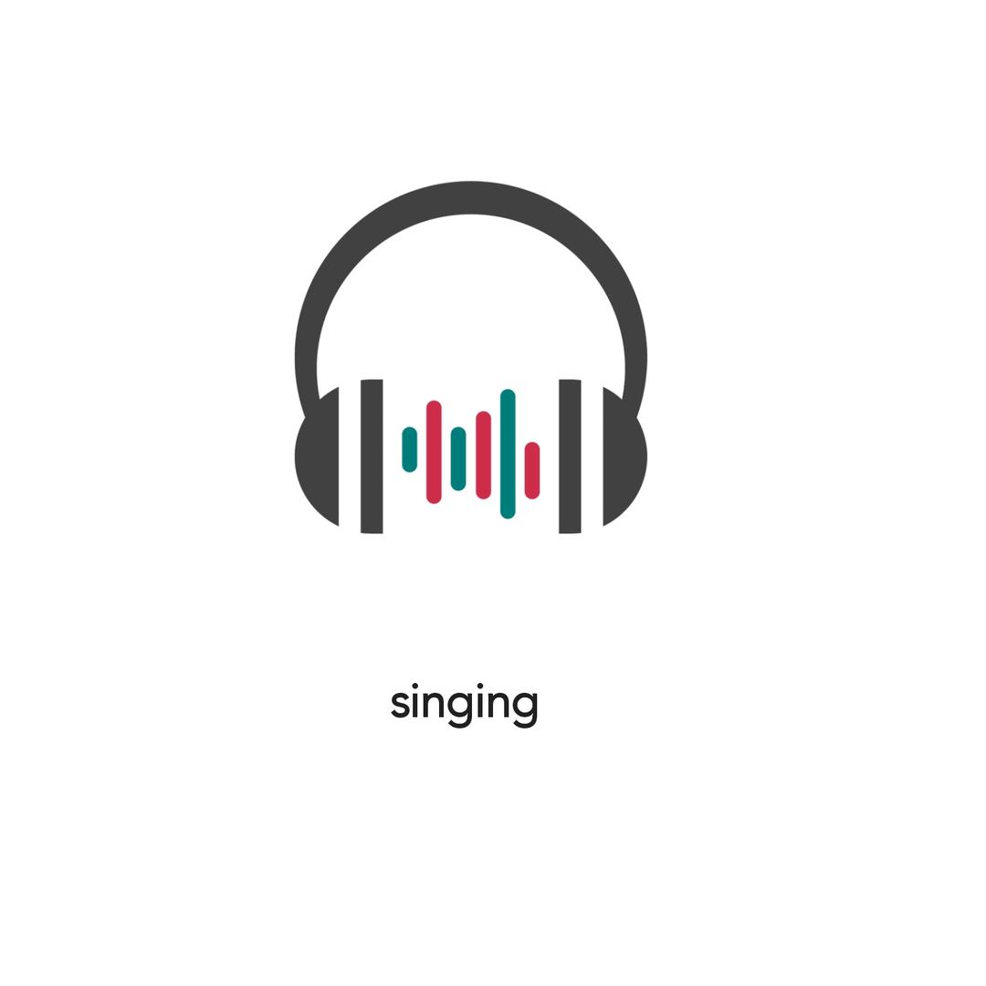 克腾文化-锻炼声带- Simon