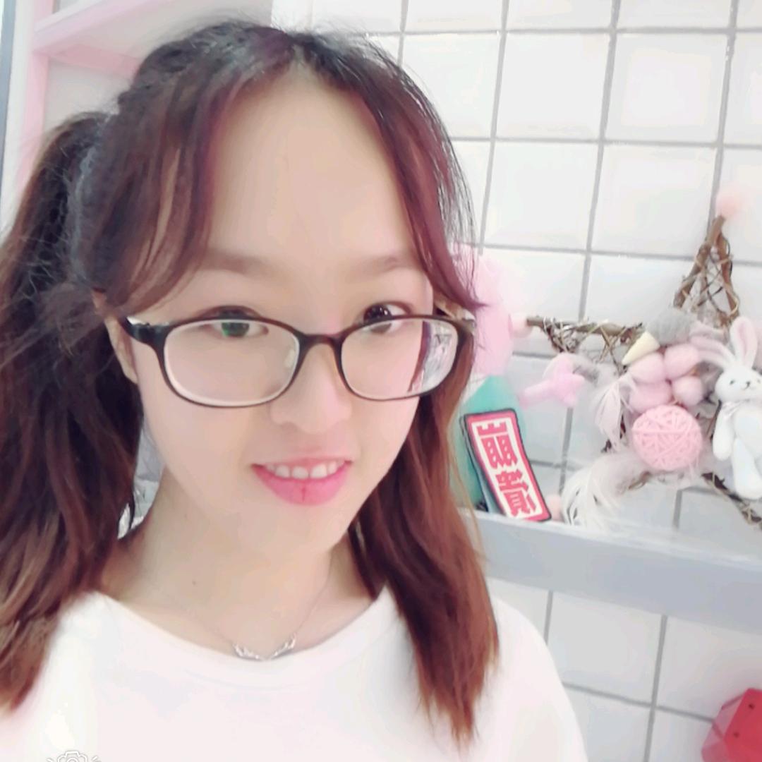 可鹿崽崽头像