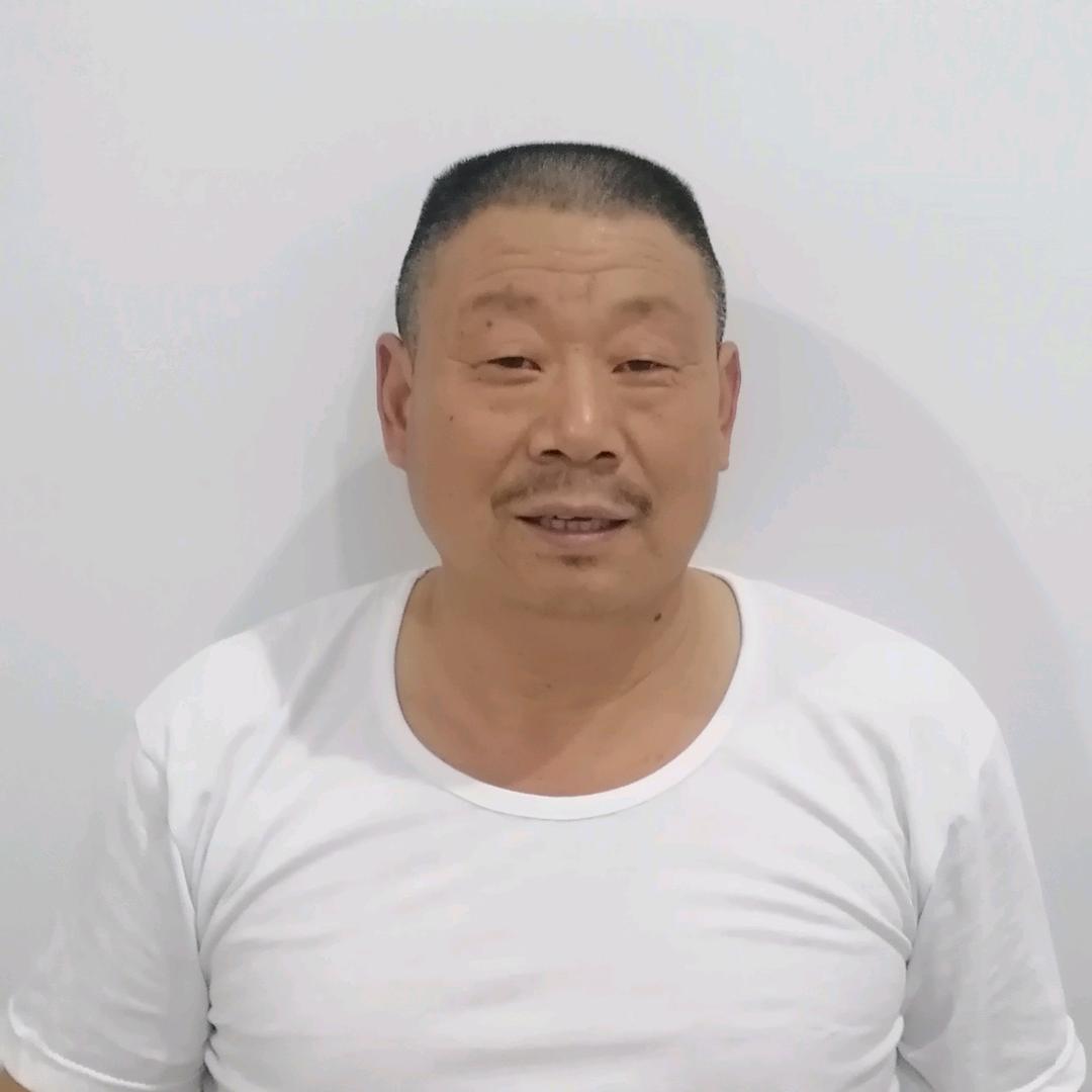 孟庆付