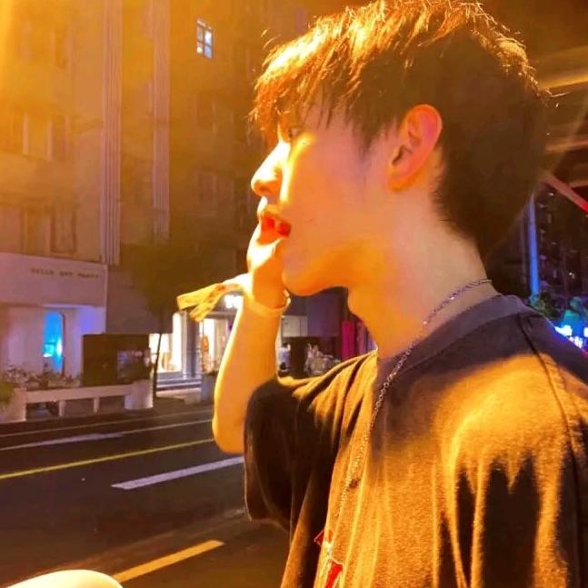 小杨