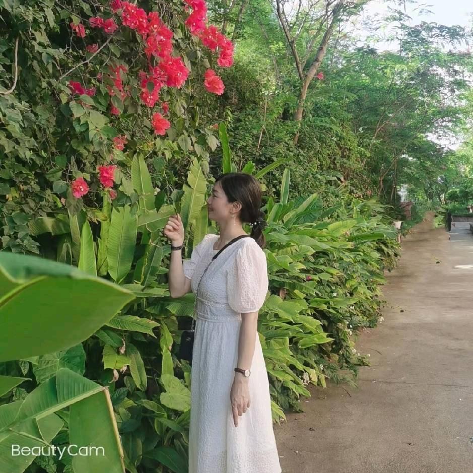 燕子（柔然软装&宝玛仕家具）