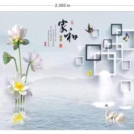 落叶知秋
