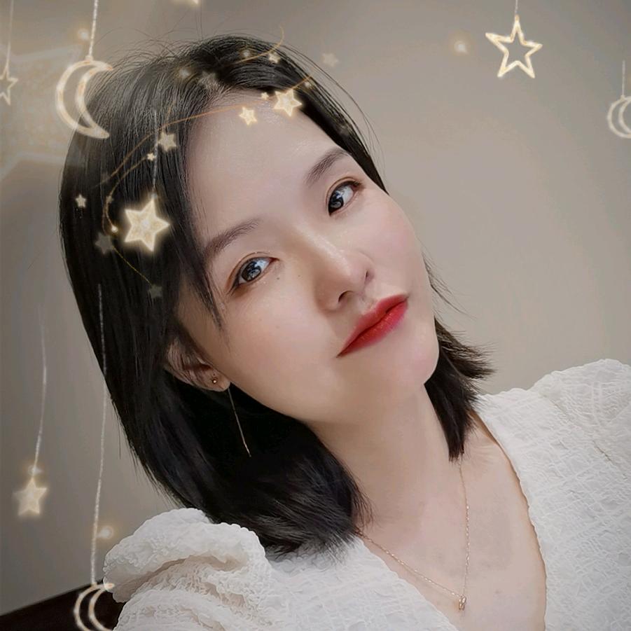 幸福的颜色
