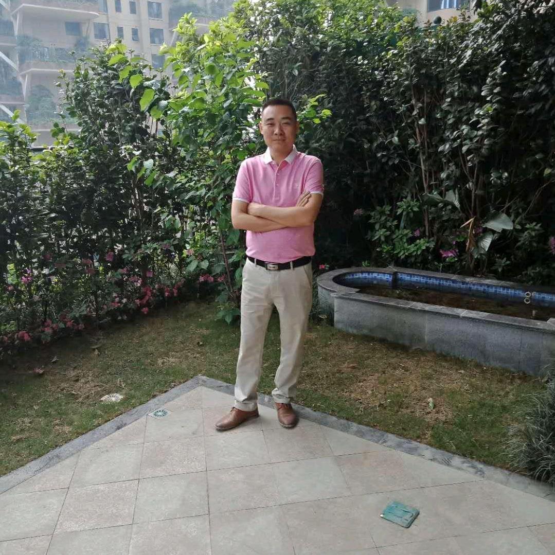 周先生（成都）