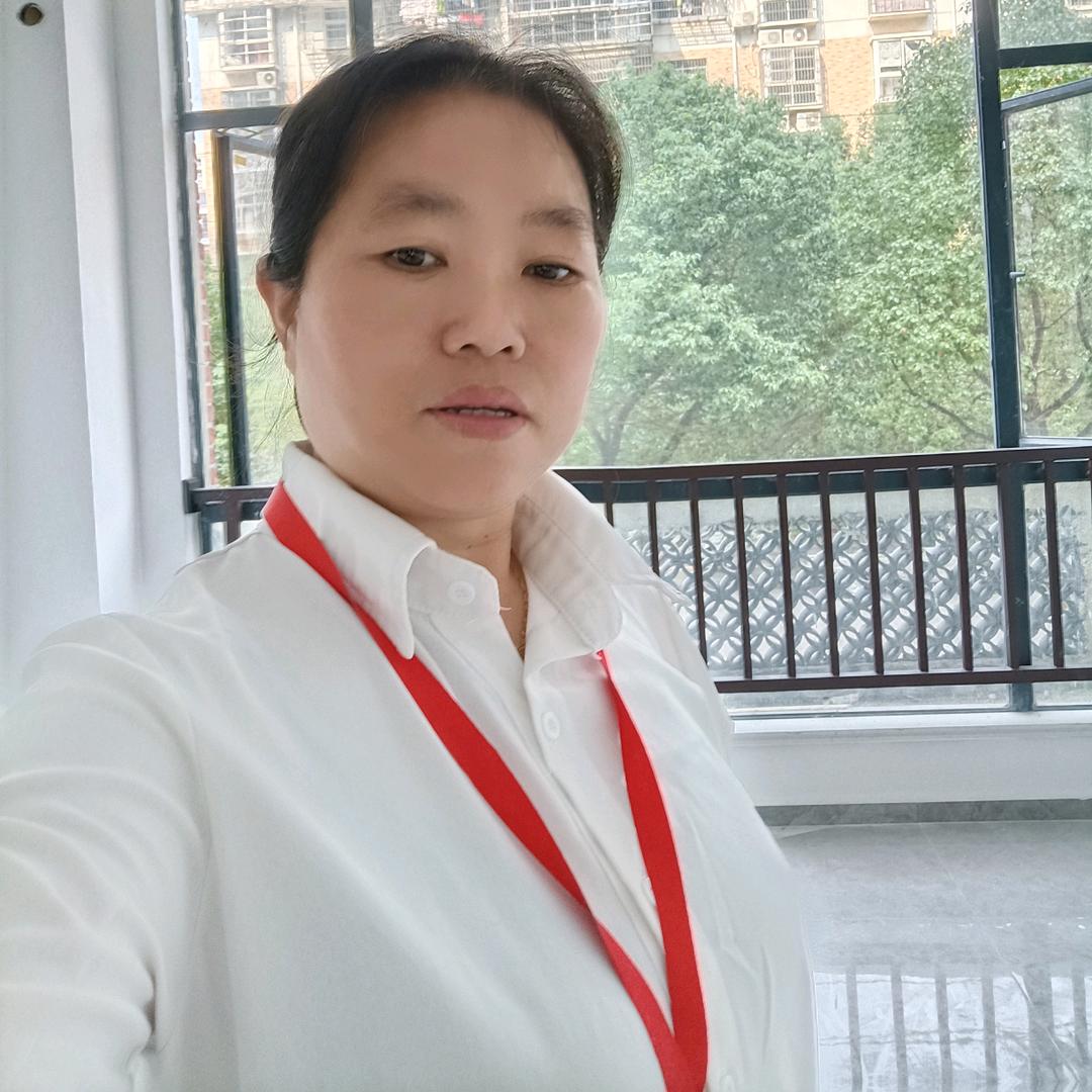 买房卖房黄姐