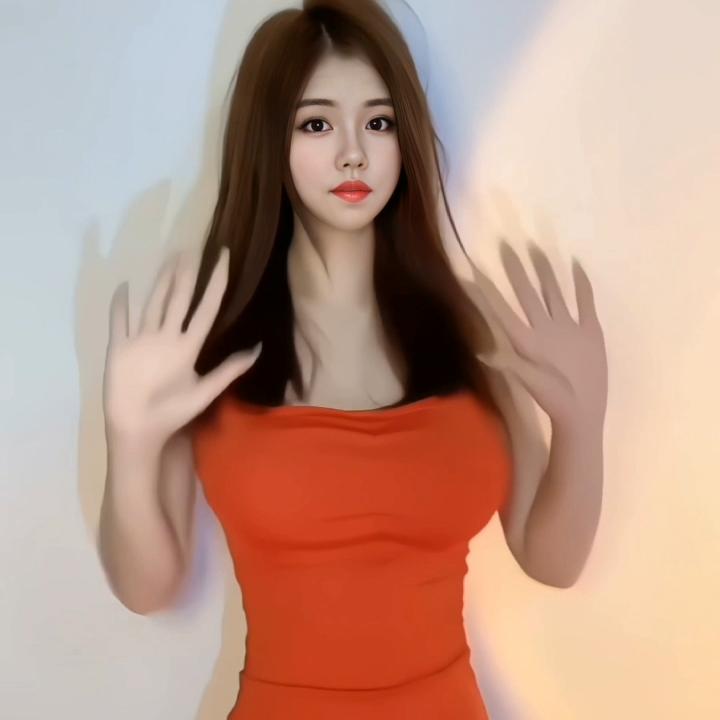 跳跃的心