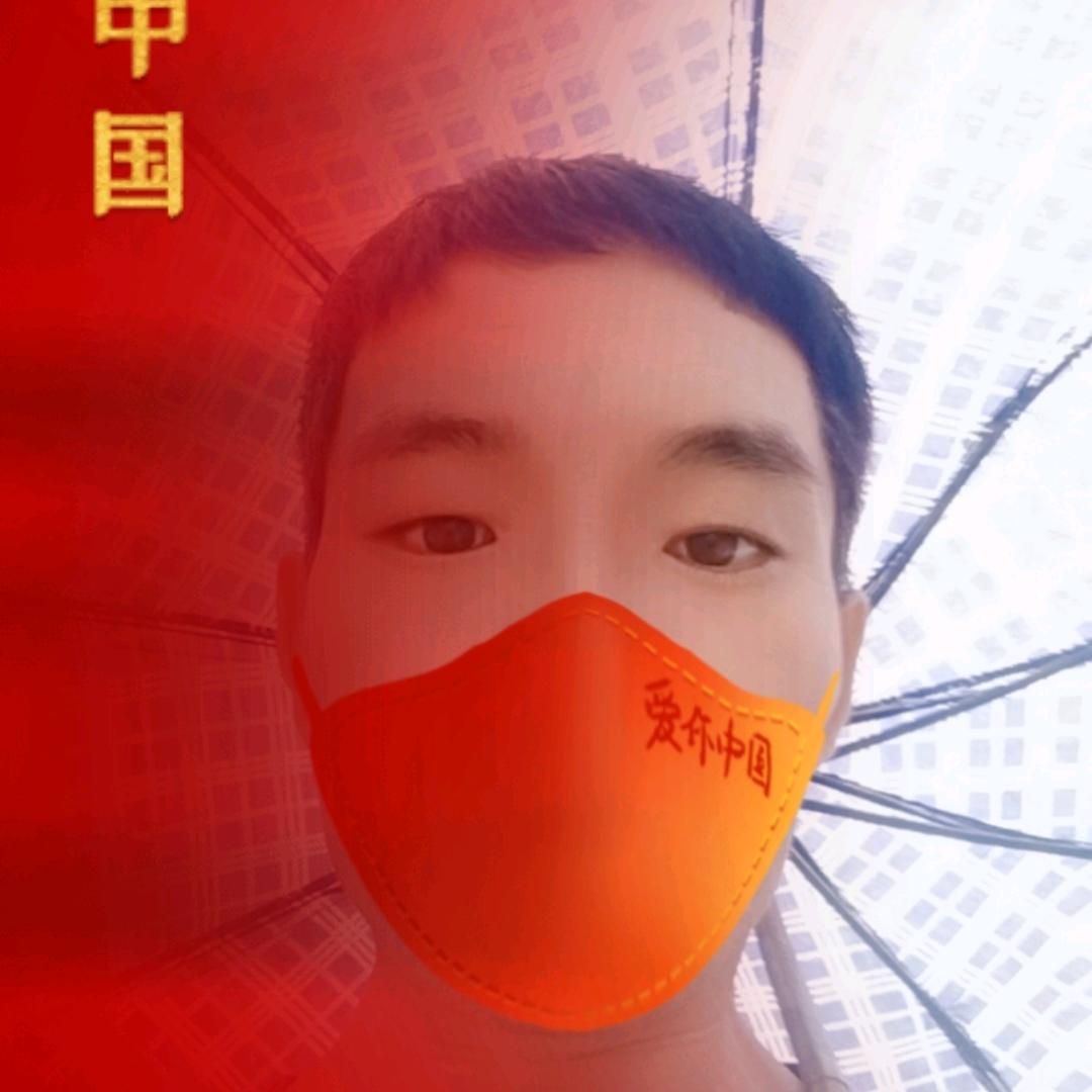 春天里