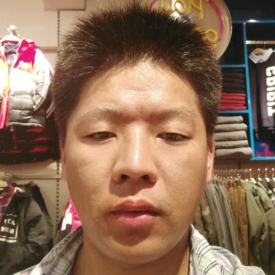 林通兴