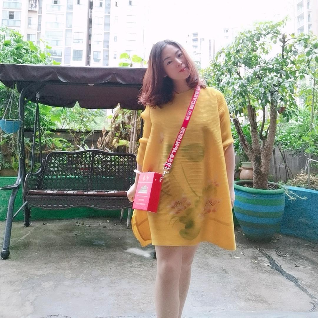 落魄的千金