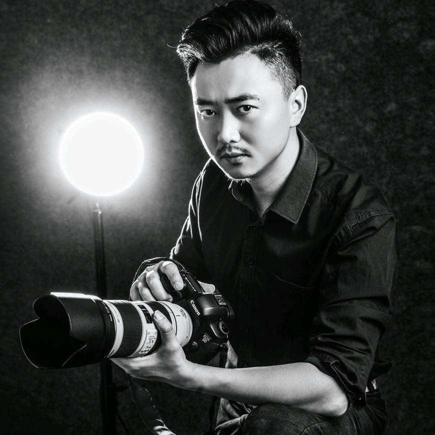 乌镇摄影师张老师（收徒）