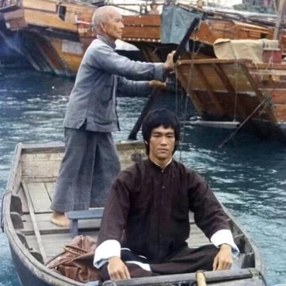 龙帅传武