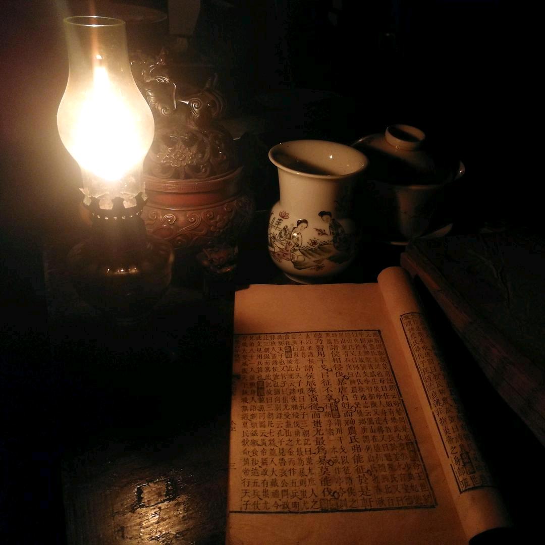 德贤堂