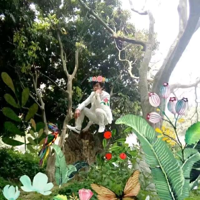 ৡৢ天涯☆游龍ৡৢ
