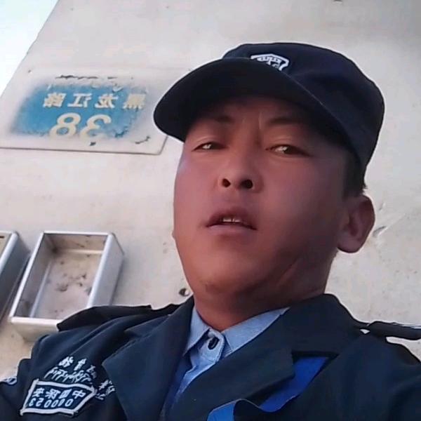 白朗达瓦次仁