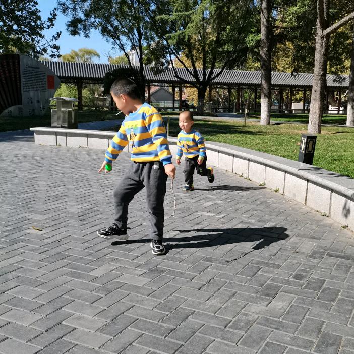 超凡  禾宸 妈妈