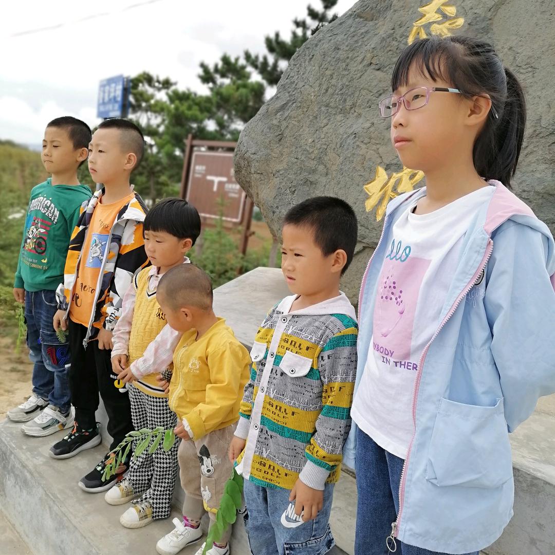 爱你们一生一世