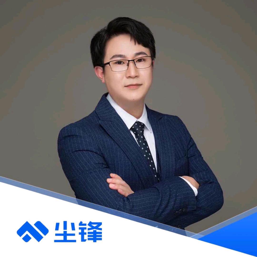 企微SCRM陈老师