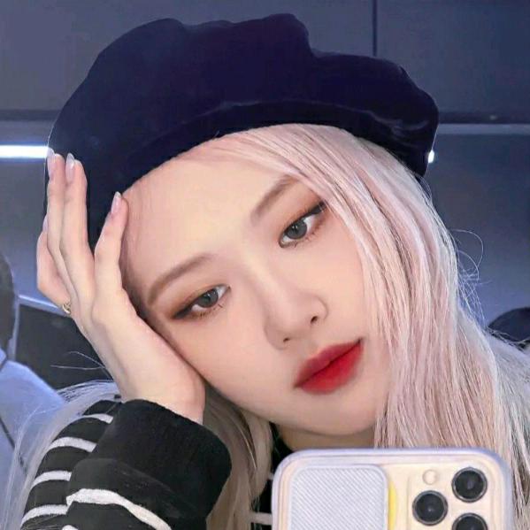 澳洲野玫瑰罗婕女士（互blink ）