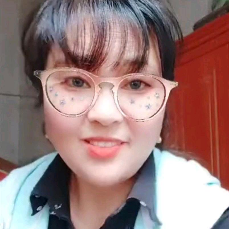 庞春秀🌹🌹